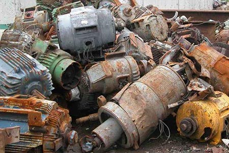 信宜北界废弃服务器设备回收,风柜设备回收 